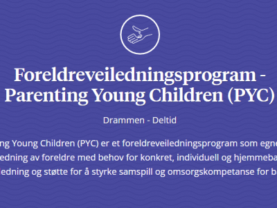 2022-03-15 14_51_05-Foreldreveiledningsprogram - Universitetet i Sørøst-Norge